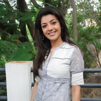 Kajal Agarwal New Pictures | Picture 61263